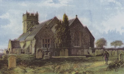 Église de Freshwater